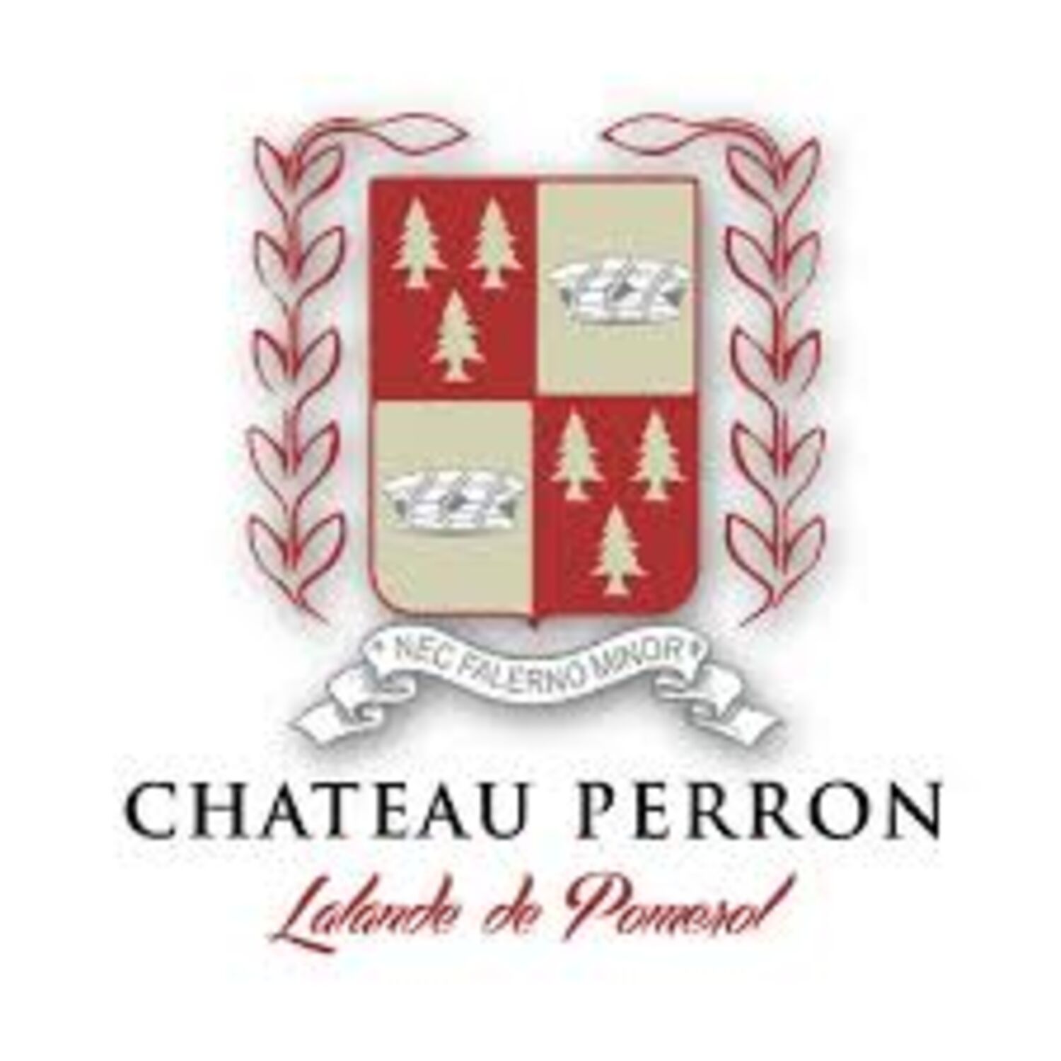 Château Perron