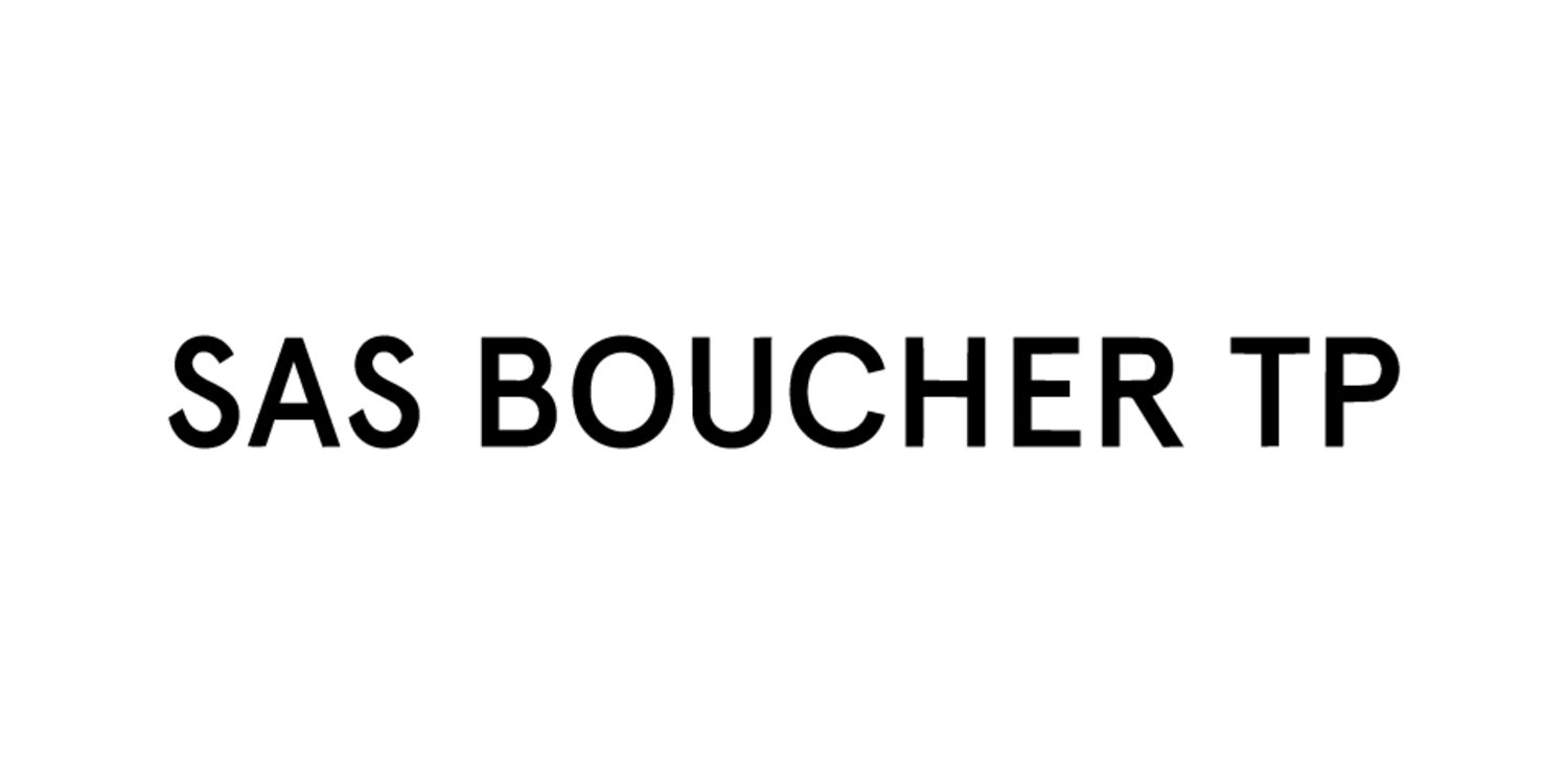 SAS Boucher TP