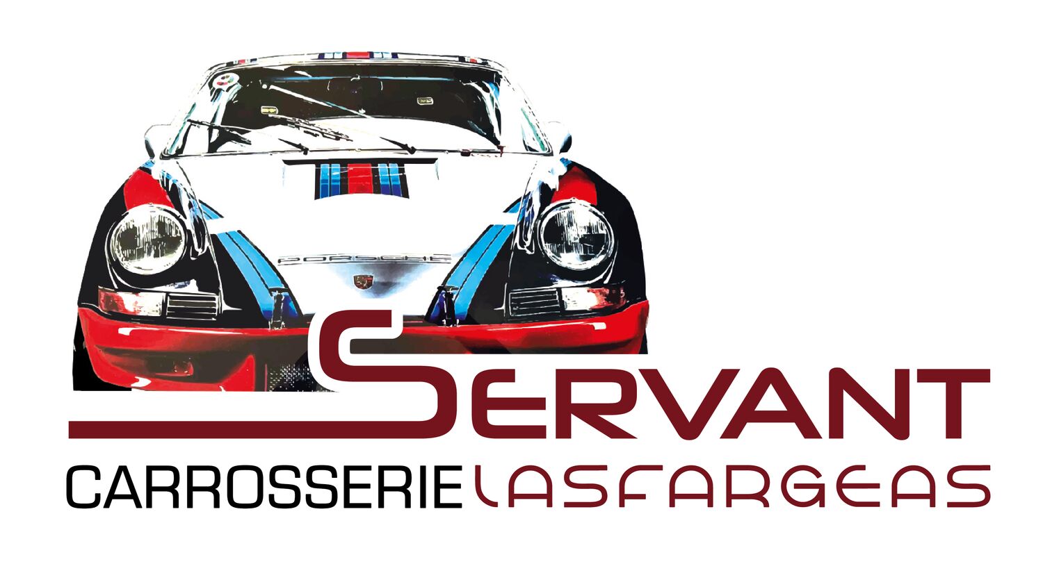CARROSSERIE LASFARGEAS SERVANT